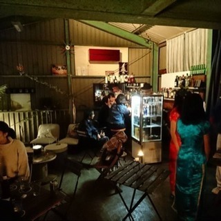 農家BAR リニューアルオープンイベント − 和歌山県
