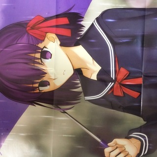Fate/stay night 好きな友達募集