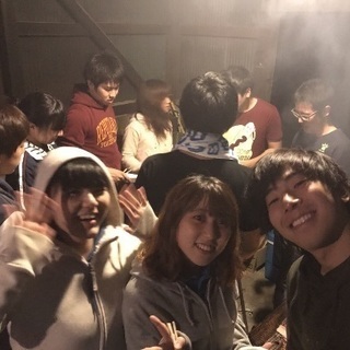 東京飲み会 − 東京都