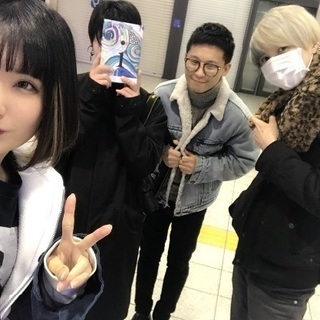東京飲み会 - 新宿区