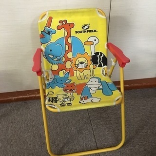 子供用イス♡サウスフィールド