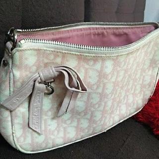 Christian Dior ハンドバッグ