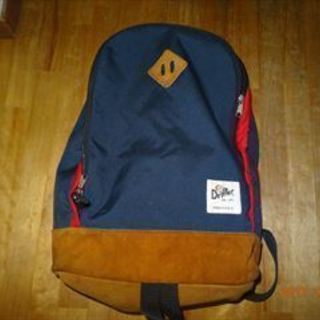 Drifter ドリフター リュック