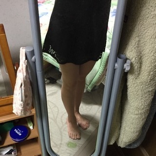 スカートの画像