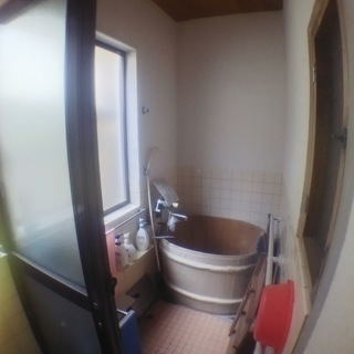 ★島根松江市　鹿島町　海近く　かなり広い貸家★初期費用無料　 − 島根県