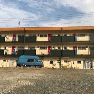 南アルプス市古市場3 LDK 2 LDK とにかく広い