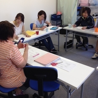 【Rakue浦安】週3、1日5時間 1,100円～！◆浦安◆非常勤ヘルパー募集！訪問現場と簡単な事務作業をお願いします。の画像