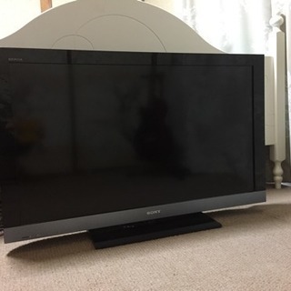 SONY ブラビア 40型 KDL-40EX500