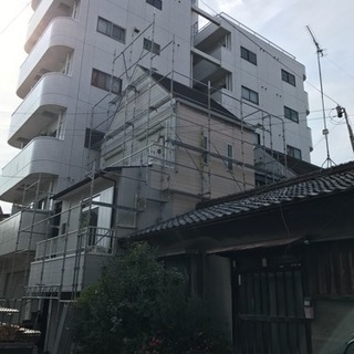 現場作業員募集‼️の画像