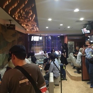 練馬ビートルズ皆さんで練習会 − 東京都