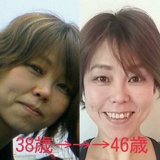 自分で出来るようになる！顔ヨガとオイルマッサージレッスン会の画像