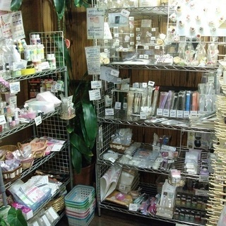 小さなネイルサロン　Cure - 地元のお店