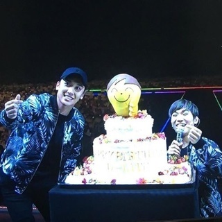 BIGBANG 好きな人