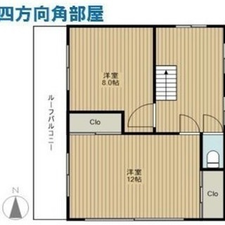 民泊物件No.109◆豊島区駒込駅！かなり広い、しかも山手線沿い！詳細は本文にて◆4LDK　113㎡ - 豊島区