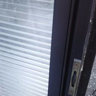 ペアガラス   窓の画像