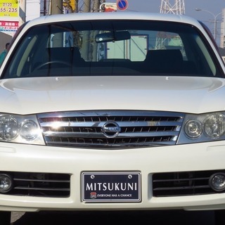 他社ローンがダメなら【くるまのミツクニ】！グロリア 2.5 グランツーリスモ250S NAVIエディション 70thの画像