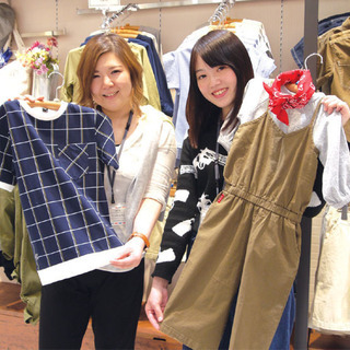 【年末年始限定!!】未経験でもOK!!ゆめタウン久留米で服装自由...