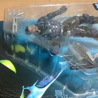 マクファーレントイ スポーン アル シモンズ フィギュアの画像
