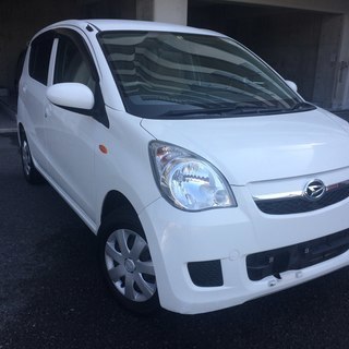 ⭐️【車検付き全コミ16万円】H22 ミラ X★車検2年付き★キ...