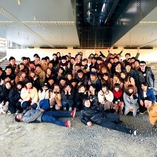 社会人サークルイベント！ - 渋谷区