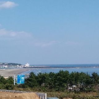海の見える墓地にご遺骨お引き受けします。