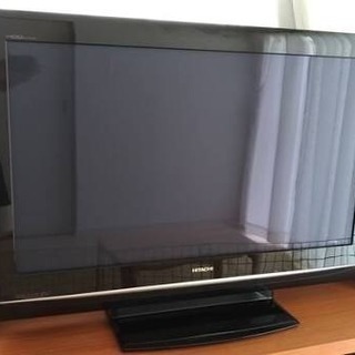 日立 woo 42型 ジャンク