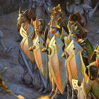 MTG（マジック・ザ・ギャザリング）モダン好き☆メンバー募集