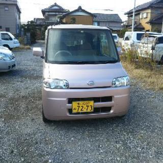 DAIHATSUタントL 