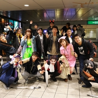 【新宿・渋谷近くで活動中！】社会人音楽サークルMUSICROWD...