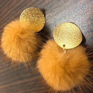 ⭐️募集⭐️アクセサリー作り♩