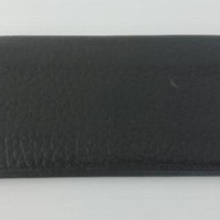〈コムデギャルソン〉本革製長財布の画像