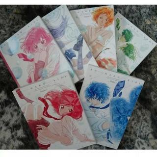 ︎︎◌漫画&DVD🐻アオハライドセット（っ ' ᵕ ' ｃ）◌の画像
