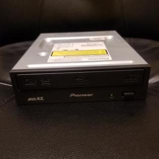 ブルーレイドライブ【内蔵型】の画像