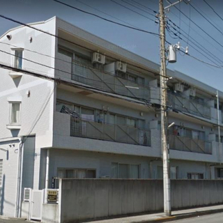 家具家電付きです。ペット可です。初期費用総額15,000円だけで入居できます。新松戸　45,000円のお部屋です。敷金礼金0です。の画像