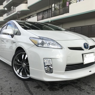 ★コミ110万円★H23 プリウス S★車検30年8月迄★決まりモノ★