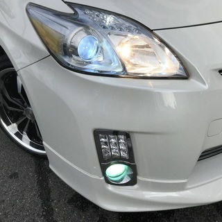 ★コミ110万円★H23 プリウス S★車検30年8月迄★決まりモノ★の画像