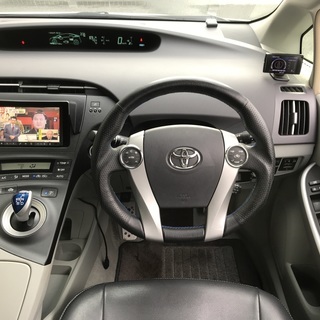 ★コミ110万円★H23 プリウス S★車検30年8月迄★決まりモノ★の画像