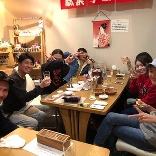 駄菓子BARで毎週土曜日のみのアルバイト募集の画像