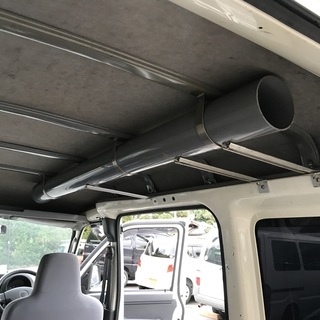 ★コミ16万円★H18 ハイゼットカーゴ DX★車検30年11月迄★の画像