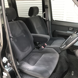 ★コミ43万円★H18 ｱﾄﾚｰﾜｺﾞﾝ ｶｽﾀﾑﾀｰﾎﾞRSﾌﾞﾗｯｸｴﾃﾞｨｼｮﾝ★車検31年9月迄(2年付き)★の画像