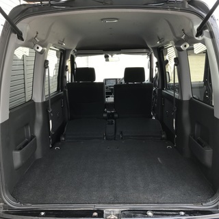 ★コミ43万円★H18 ｱﾄﾚｰﾜｺﾞﾝ ｶｽﾀﾑﾀｰﾎﾞRSﾌﾞﾗｯｸｴﾃﾞｨｼｮﾝ★車検31年9月迄(2年付き)★の画像
