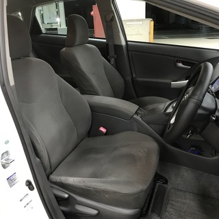 ★コミ80万円★H22 プリウス S★車検31年4月迄★の画像