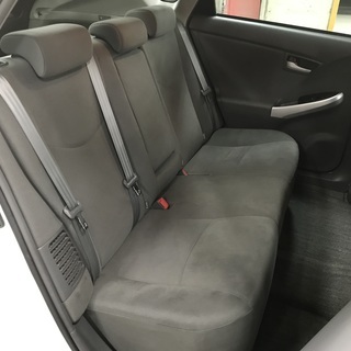 ★コミ80万円★H22 プリウス S★車検31年4月迄★の画像
