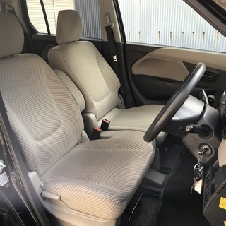 ★コミ36万円★H24 ワゴンR FX★車検２年付き★の画像