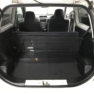★コミ13万円★H22 ミラバン TX★４WD★車検30年11月迄★の画像