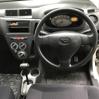 ★コミ13万円★H22 ミラバン TX★４WD★車検30年11月迄★の画像