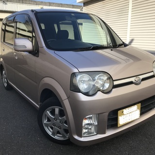 ★コミ17万円★H18 ムーヴカスタム VS★車検２年付き★