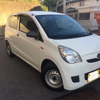 ★コミ24万円★H24 ミラ TX★車検31年10月迄★距離薄★