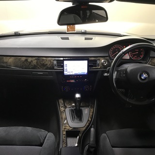 ⭐️【三連休限定全コミ90→85万円】H20 BMW320iクーペ MスポーツPKG★車検31年7月迄★ナビ★ETC★の画像