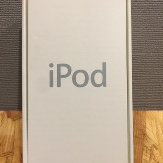 美品 iPod touch 16GB White